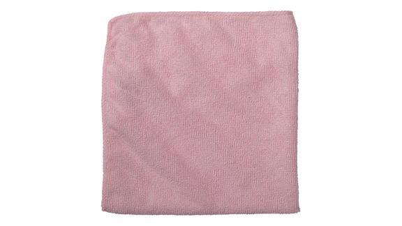 Nab Rubbermaid Microfibre Cloth 