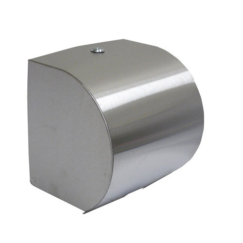 Nab Stainless Steel Hand Towel Roll Dispenser