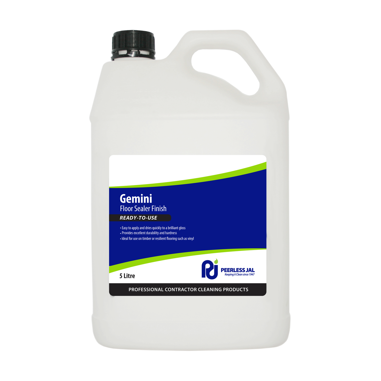 Peerless Gemini Sealer Finish 5L