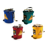 Pullman HD Mop Bucket 16L