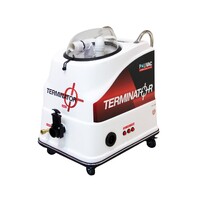 Polivac Terminator Carpet Extractor