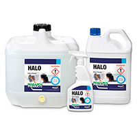 Research Halo Fast Dry