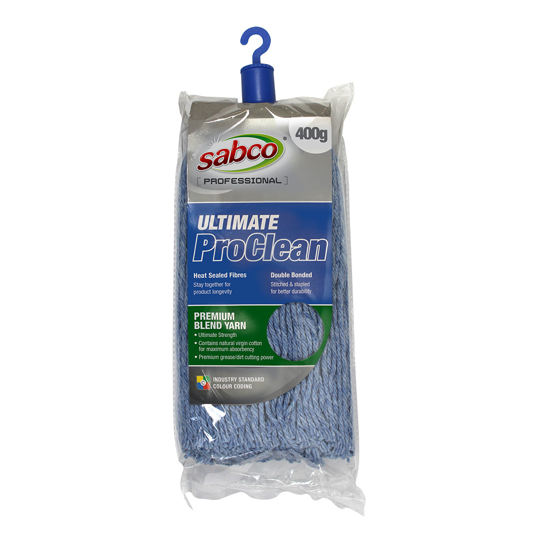 Sabco Ultimate Proclean Mop 400g 