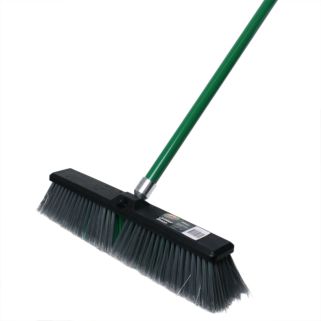 Sab High Power Outdoor Broom 