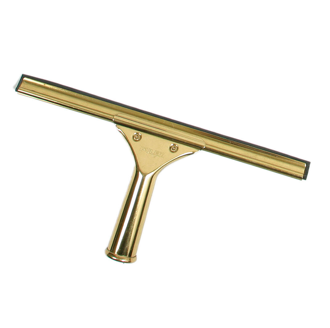 Sab Pulex Brass Comp Squeegee