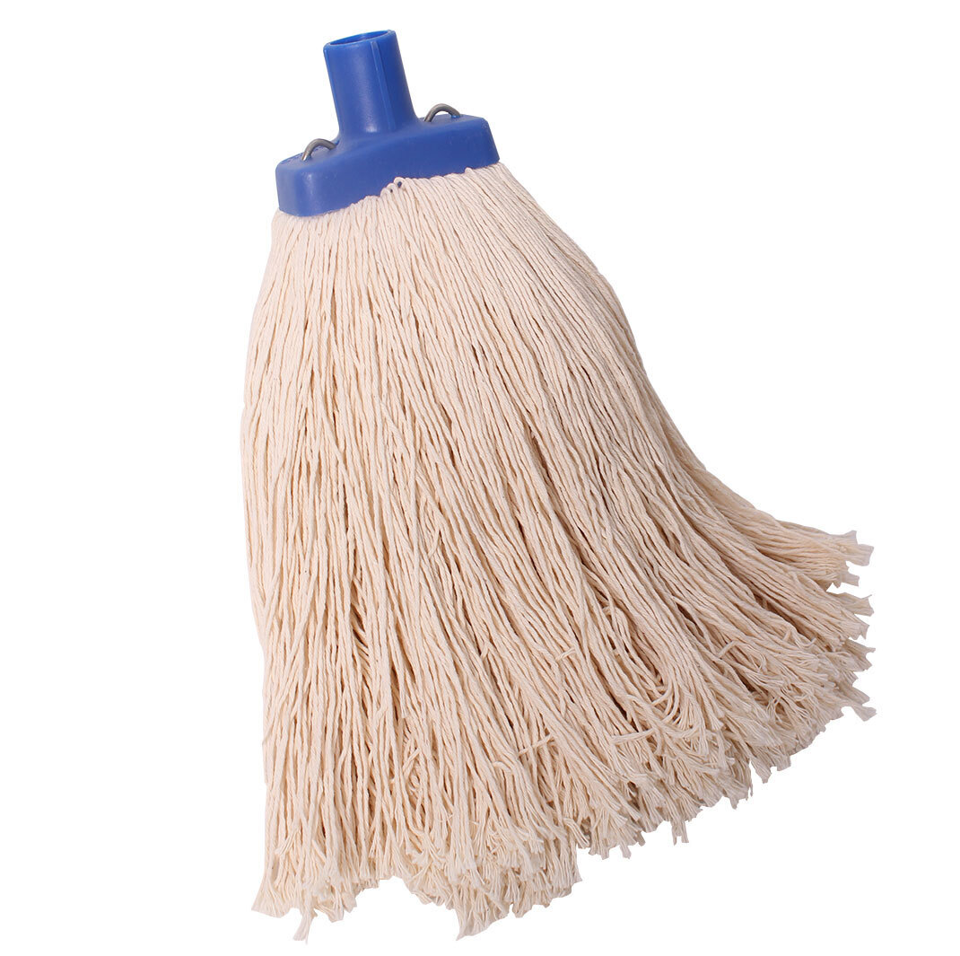 Sab Polycotton Mop Head 