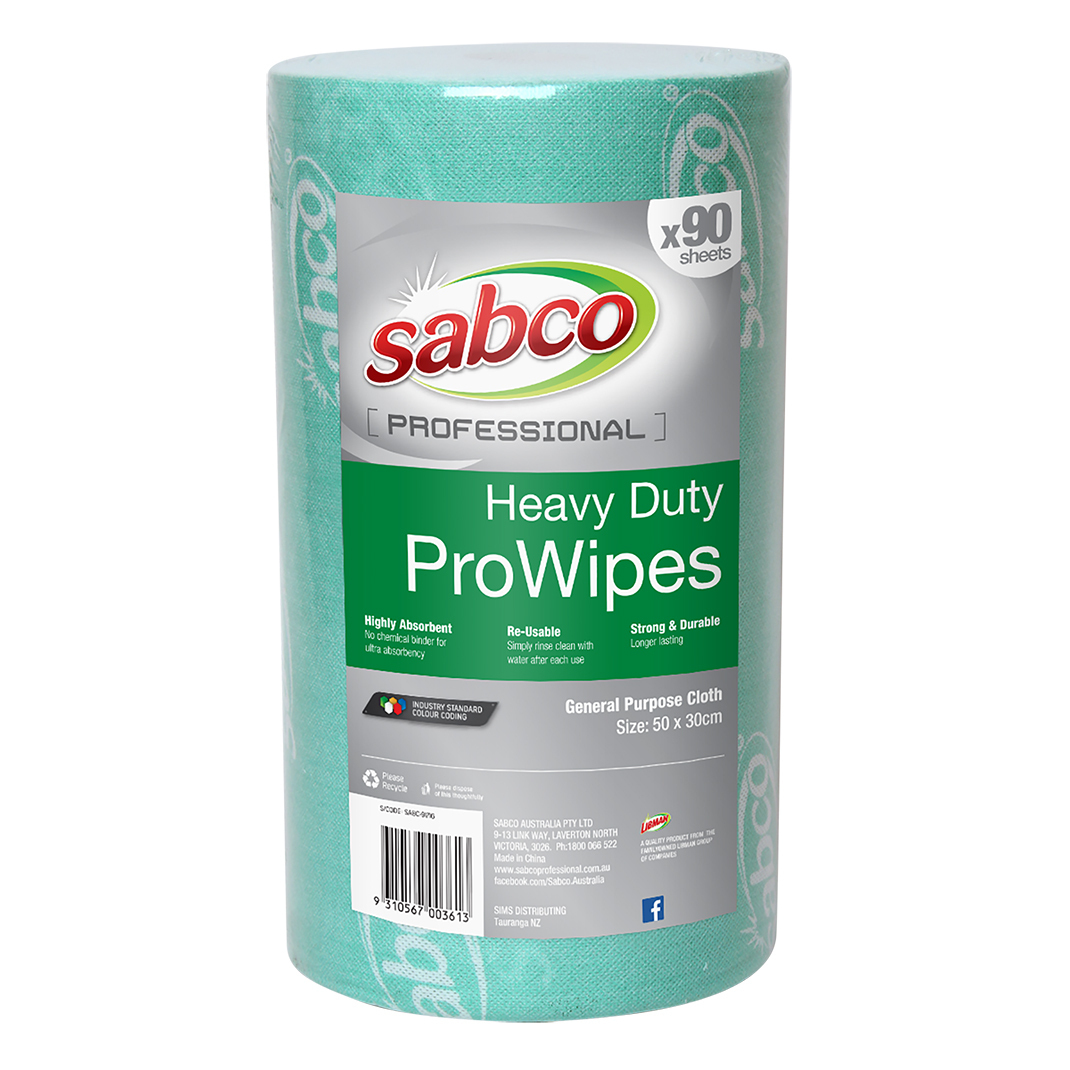 Sab Prowipes H/d 30cm*50cm