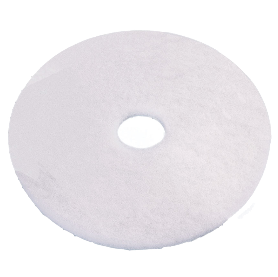 Sab Pad White Polishing 