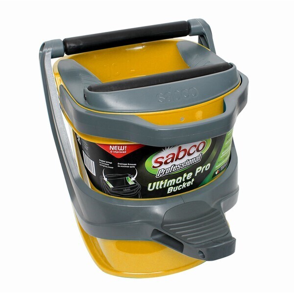 Sab Ult Pro Mop Bucket