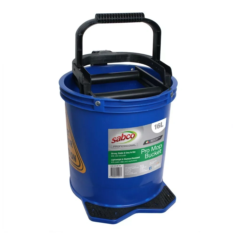 Sabco Pro Mop Bucket