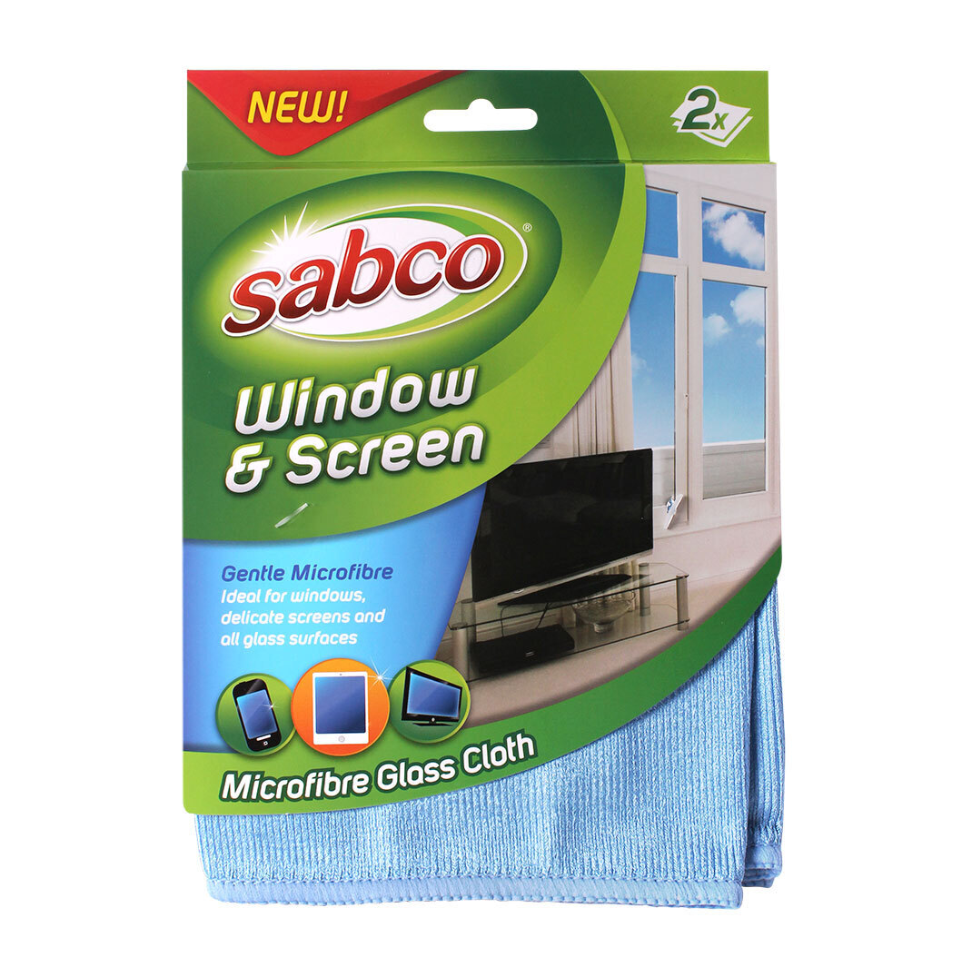 Sab Window Cloth 