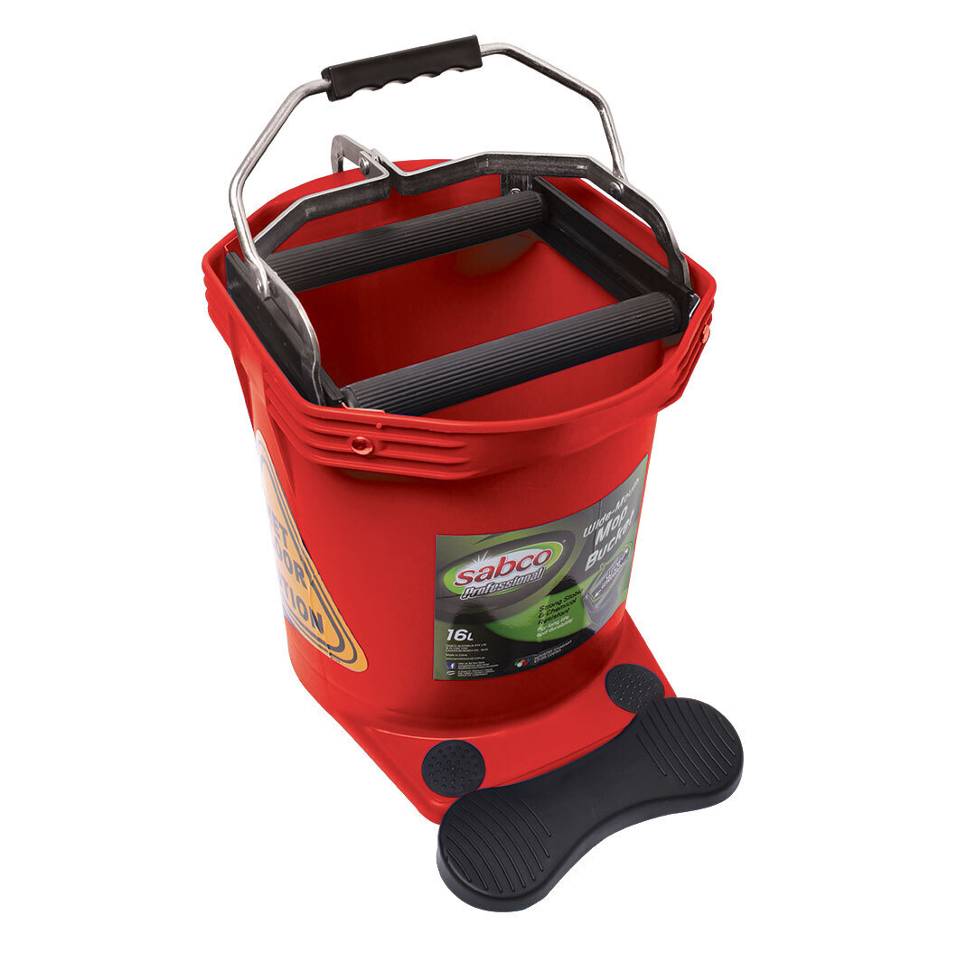 Sab Wide-mouth Ult Pro Bucket 