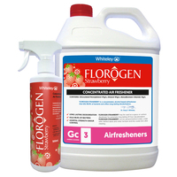 Florogen Strawberry