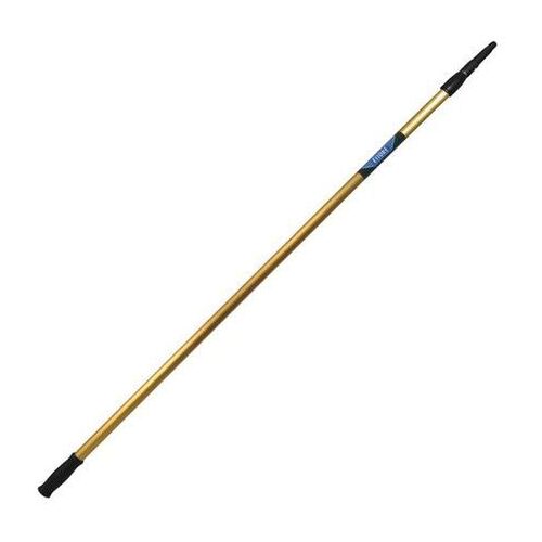 Ettore 2pcs Gold Interlock Pole 2x2