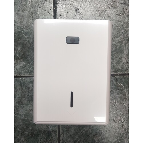 Ac Interleaved Hand Towel Dispenser Ac-a806 [Size: Plastic]