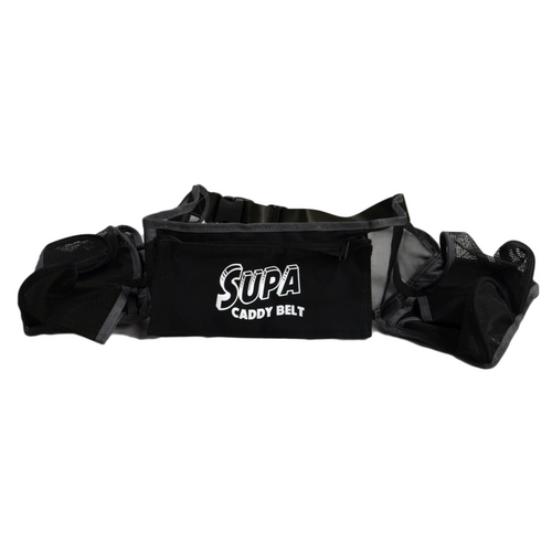 Cleantech SUPA Caddy Belt