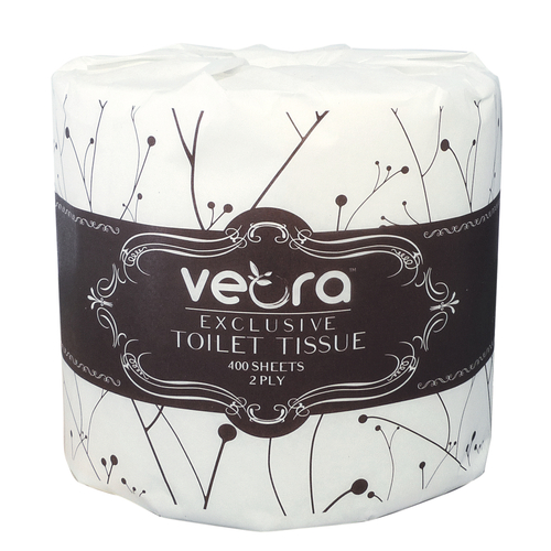 Veora 22810f Exclusive T/tissue 2ply