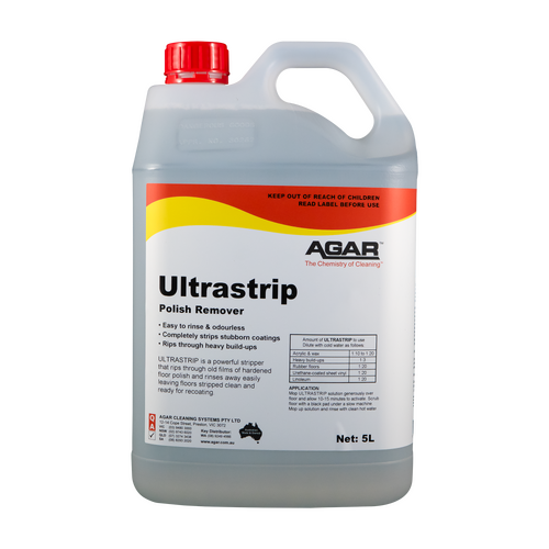 Agar Ultrastrip 5L