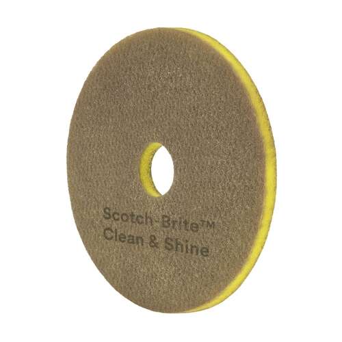 3m Scotch-Brite Clean And Shine 5 Pads 17