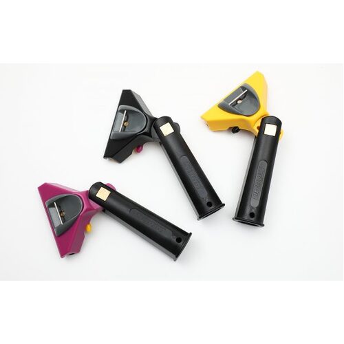 Sorbo Multi Colour Fast Release Handle