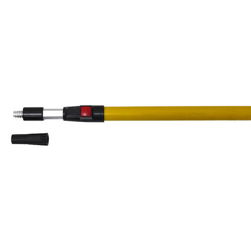 Nab Fibregularlass Telescopic Pole 2sct - 1.2m [Size: 1.2m]