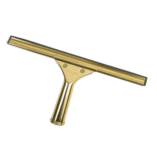 Sab Pulex Brass Comp Squeegee [Size: 150mm]