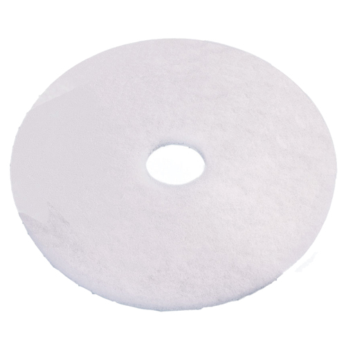 Sab Pad White Polishing [Size: 400mm]