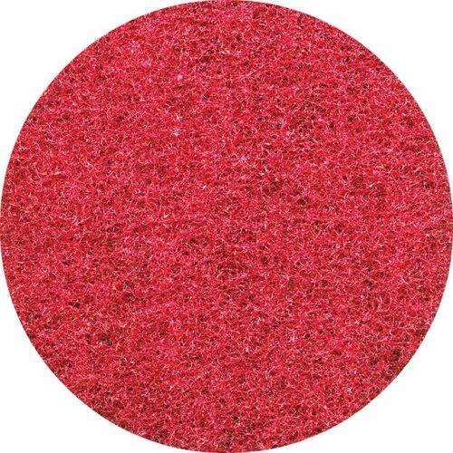 Glomesh regular Speed Pad Red [Size: 400mm]