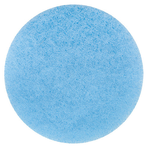 Glomesh Hi Spd-425mm Blue Ice Pad