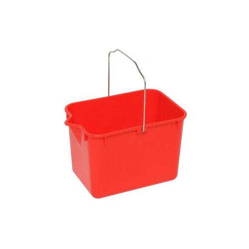 Edco Squeeze Mop Bucket [Colour: Blue]