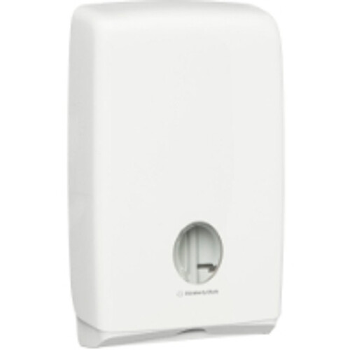 Cleantech Kc Aquarius Compact Towel Dispenser