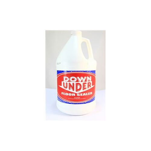 Chemeco Down Under Floor Sealer 3.8L