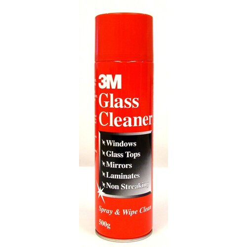 3m Glass Cleaner 500g