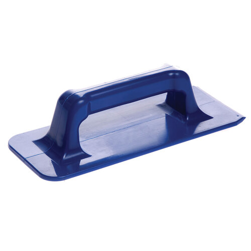 Sab Scourer Pad Holder W/ Handle