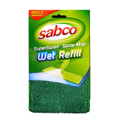 Sab Freedom Refill Spray Mop