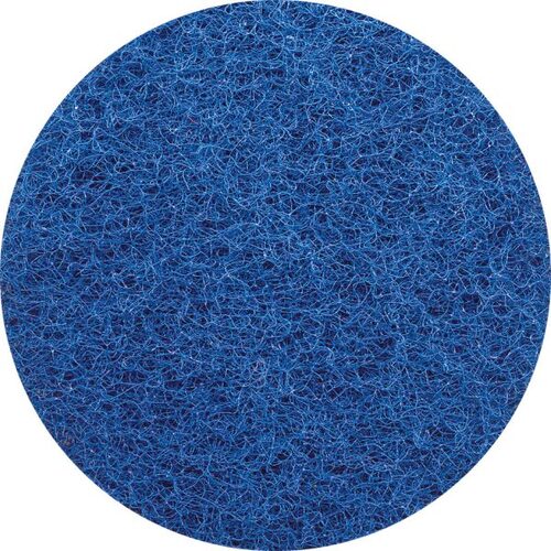 Glomesh regular Speed Pad Blue [Size: 425mm]