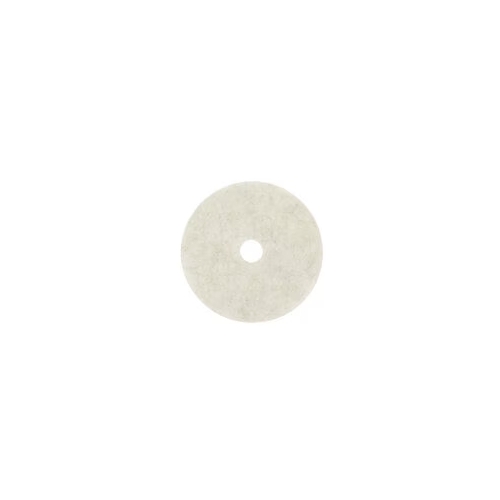 3m Natural Blend White Pad [Size: 600mm]