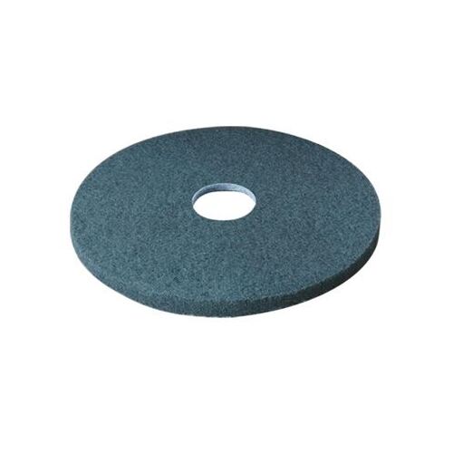 3m Blue Floor Pad [Size: 330mm]