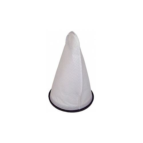 Pacvac Hypercone Dusting Cloth Bag White