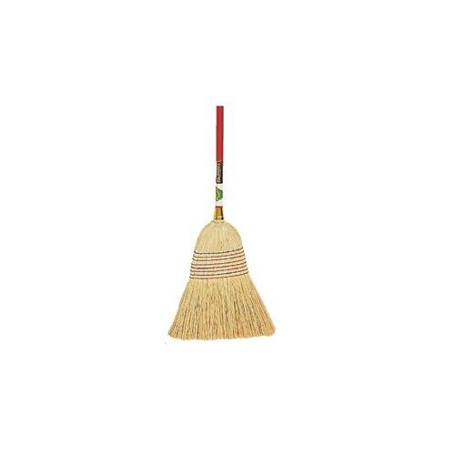 PF - 8 Tie Pure Millet Broom