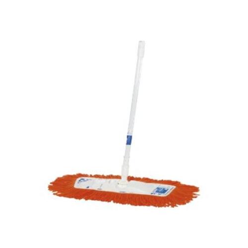 Edoates Dust Control Mop Set Orange 35cm