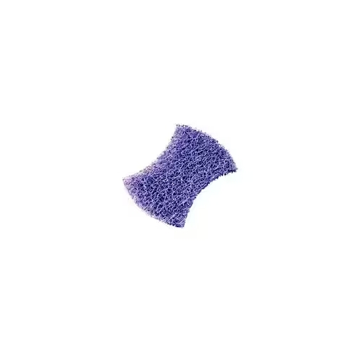 3m Purple Hd Scour Pad S/b