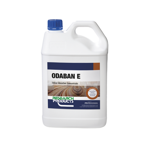 Research Odaban E 5L