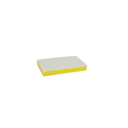 3m Scotch-Brite White Sponge No 620