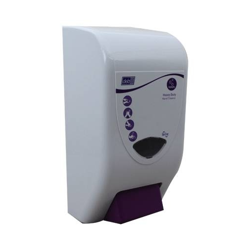 Deb 4000 Supregulara Plus Dispenser 4l