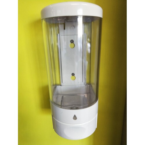 Ac Hand Soap Dispenser Plastic Sc-yg-171wl