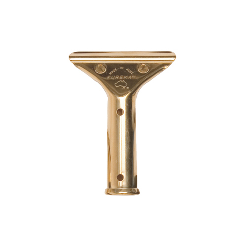 Eureka Brass Squeegee Handle Only