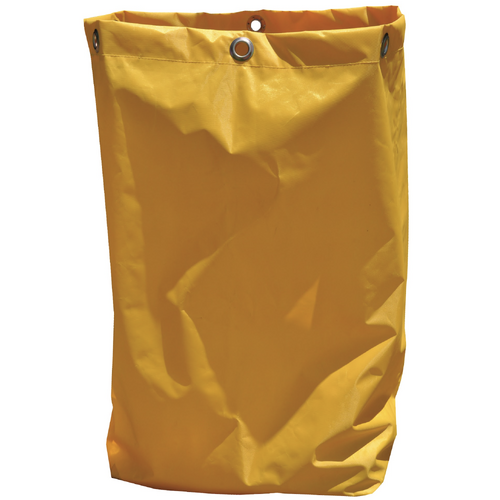 Edco Yellow Trolley Bag Replacement [Colour: Yellow]