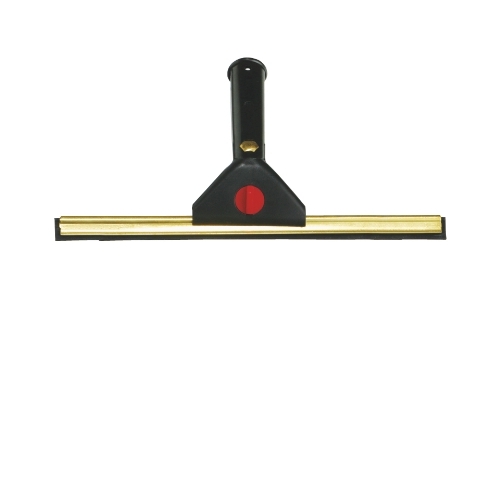 Edoates Window Squeegee 35cm Black