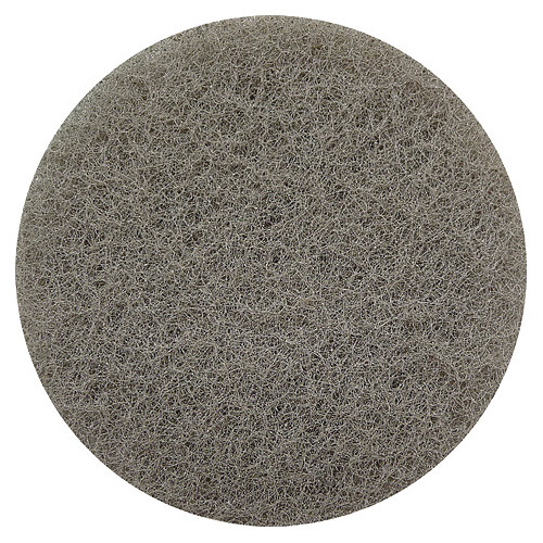 Glomesh High Speed Champagne Pad 425mm